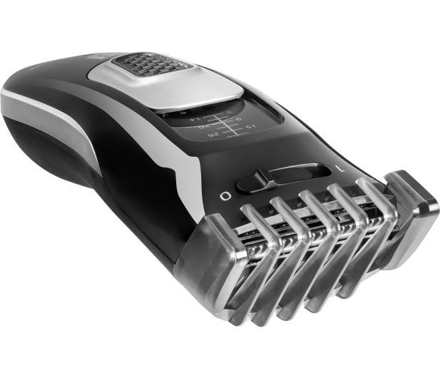 Sencor Maszynka do strzyżenia SHP4501BK - 1267665 - zdjęcie 5
